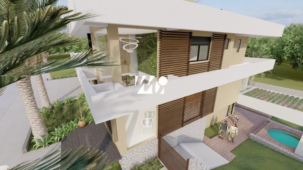 Casa em Pedra Branca, Palhoça. 3 quartos, 421m². Imagem 10 de 18